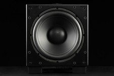 New listing
Martin Logan Dynamo 1000W Wireless Powered Subwoofer Brand New Sealed