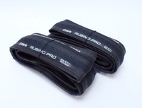 2x Vittoria Rubino Pro 650x23c Reifen //NEU// Faltreifen 23-571 Falt   211g