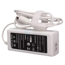 65W 24V AC Adapter Battery Supply Charger for iBook PowerBook G3 G4 A1021