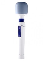 MAGIC Massager -Das Original- ganzkörper Wand Massagestab Wellness kabellos Akku