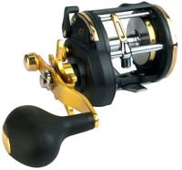 OKUMA Magnetix MG 6,2:1 -Größe wählbar- High Speed Multirolle mit Schnurführung