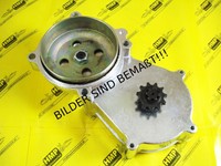 HMParts Pocket Bike / Mini Cross Antrieb 47/49 ccm - Typ2 Sportgetriebe