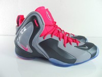 Nike Lil Penny Posite Sneakers Schuhe Basketball Rare Neu UK8 US9 42.5