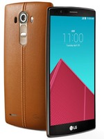 LG G4 H815 32GB LEATHER BROWN 4G LTE (FACTORY UNLOCKED) 5.5" QHD 16MP BRAND NEW 