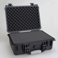 Outdoor Box VS43 Schutzkoffer Fotokoffer Kamera GoPro wasserdicht 420x330x175mm