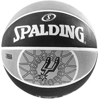 Spalding Basketball Team Ball Spurs Größe 5