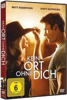 Kein Ort ohne dich (NEU/OVP/Inkl.Versand) Charmante Romanze nach Nicholas Sparks