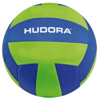 Hudora Volleyball Beachvolleyball Mega, 40,5 cm Ø, NEU