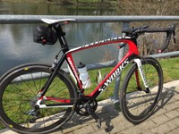 mavic cosmic carbone sl