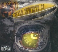 Wild Cowboys Ii - X. Sadat Compact Disc