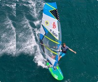 Anbietung!! - North e-type 6,2 -NEU -  2015 model, Blau