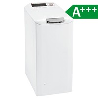 Hoover Next S372 TA, EEK A+++, Waschmaschine, Toplader, 7 kg, A+++