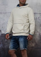 G-STAR RAW _ %SALE% _ OMAROS HOODED SW L/S _ HOODIE KAPUZENPULLOVER _neu_ XXL