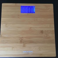 Grundig PS 4110 PREMIUM LINE Personenwaage