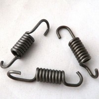 Kupplung 9er Kupplungsfedern Set für Pocketbike Quad Dirtbike 49cc