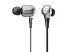 NEW SONY Quad Balanced Armature Headphones XBA-40 S?FREE Shipping from JAPAN