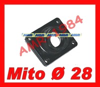 KRÜMMER VERGASER DELL'ORTO 28 ORIGINAL CAGIVA MITO 125 Alle