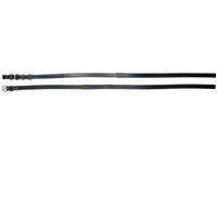 Waldhausen X-Line Trensen-Lederzügel Zügel