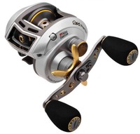  Abu Garcia Ambassadeur REVO Premier LH Baitcaster -  