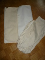 Tchibo Schurwoll-Yogamatte, Matte Yoga mit Latexunterseite, ++neuwertig++