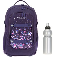 BEBAG Herlitz Schulrucksack BEAT XL höhenverst. Rucksack be.bag UNIVERSE 56 +f