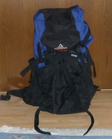 Wanderrucksack, Neuwertig