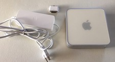 APPLE MAC MINI A1103  G4 1.42GHZ 256MB 80GB COMBO POWER ADAPTER