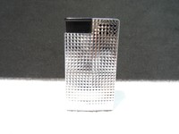 Consul Feuerzeug - gasdicht und funktionsfähig - "Rarität"