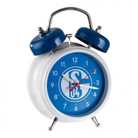 FC Schalke 04 Retro-Glockenwecker