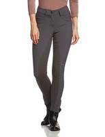 HKM Damen Reithose MIRI Vollbesatz Hochbund 34,36,38,40,42,44,46,48,50,52,54