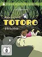 Mein Nachbar Totoro (Special Edition) - Hayao Miyazaki - 0828768923597