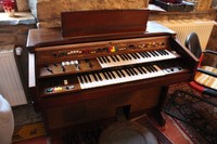 Yamaha Electone C60