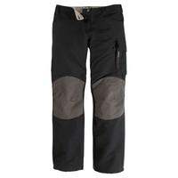 Musto Womens Evolution Performance UV Trousers - Black Regular Leg