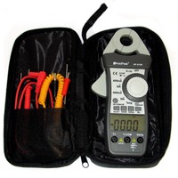 mA AC DC Stromzange Zangenamperemeter Zangen Multimeter Gleichstromzange HP-870K