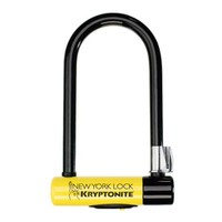 KRYPTONITE New York Lock STD, Fahrradschloss, Bügelschloss