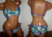 354  s. OLIVER   Bügel  Bikini  gefüttert  Gr. 40  cup  B