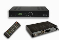 Digitaler Sat Receiver ideal ASTRA TURKSAT Satelliten Receiver DVB-S SCART USB