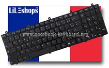 Clavier Français Original Pour MSI GX60 GX70 Serie NEUF