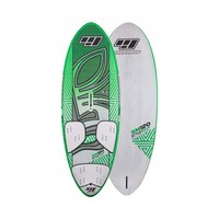 NoveNove Windsurf Board Style Move GLS Freeride Board 2016