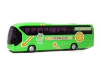 Rietze 63913 - Neoplan Tourliner Meinfernbus - Moje Bus - 1:87
