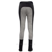 Vollbesatzreithose Reiterhose Reithose Vollbesatz Damenreithosen schwarz