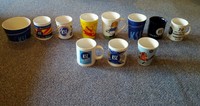 Karlsruher SC Tasse/Set