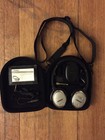 Bose QuietComfort 3 Headphones - Silver Acoustic Noise Cancelling Headphones