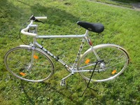 ALAN Rennrad Vintage 