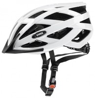 Uvex I-VO Radhelm - white
