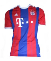 FC Bayern München Trikot Home 2014/15 Adidas 
