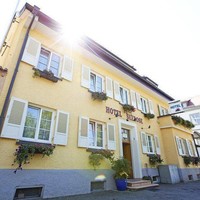 3 oder 5 Tage Urlaub am Bodensee Bayern Hotel Seerose 3* Erholung Kurzreise