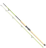 DAM MADCAT Green Series Heavy Duty - Modell wählbar- Wallerrute 