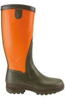 Aigle Parcours 2 Enduro Drückjagdstiefel