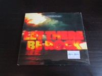 Tocotronic- Let there be Rock  MaxiCD 1999